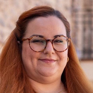 Miembro de la Corporación Municipal de Saceruela