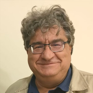 Miembro de la Corporación Municipal de Saceruela