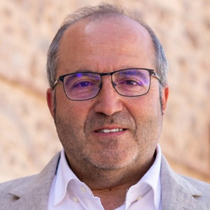 Miembro de la Corporación Municipal de Saceruela