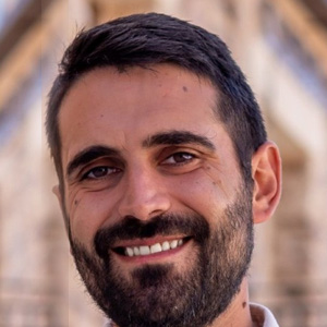 Miembro de la Corporación Municipal de Saceruela