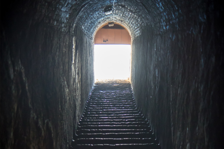 Campo de Aviación de Saceruela